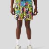 Face Melter Active Short