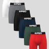 Solids 6 Pack - Primary