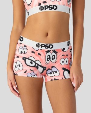 SpongeBob SquarePants - Patrick Eyes