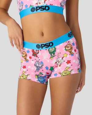 Rainbow Brite - Sprite Party