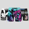 3 Pack - Playboy Essentials