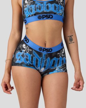 Sad Boyz - El Azul Angel