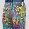 SpongeBob SquarePants - Punk