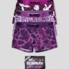 3 Pack - Playboy Purp
