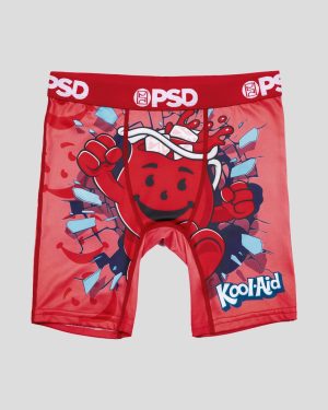 Kool-Aid - Kool-Aid Man
